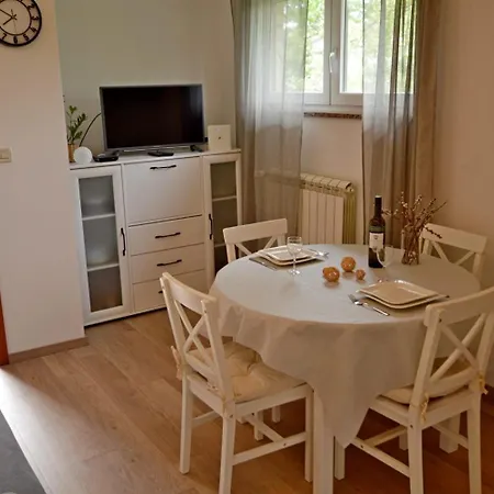 Nature Escape Apartmán