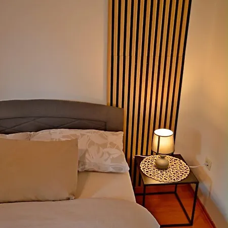 Apartmán Nature Escape