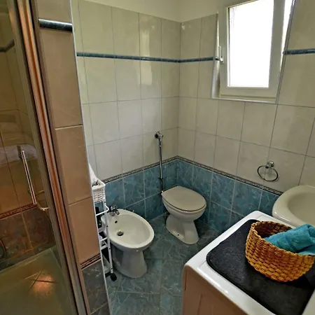 Apartmán Nature Escape