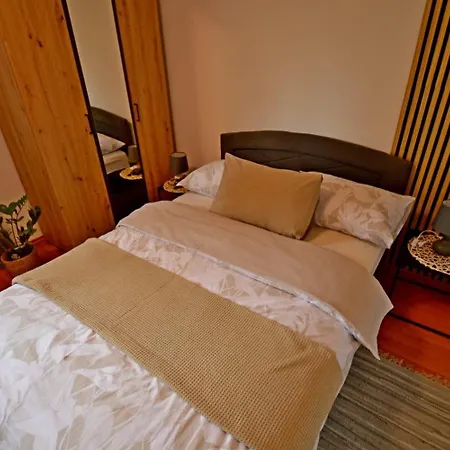 Nature Escape Apartmán *