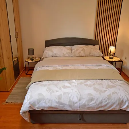 Apartmán Nature Escape